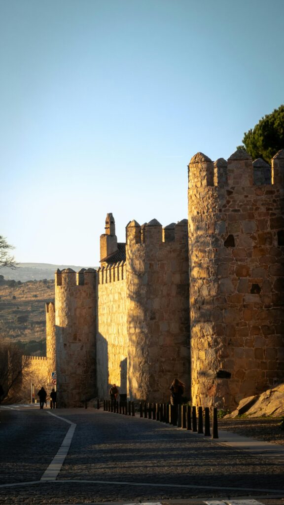pexels-photo-30116848-30116848 O que visitar em ávila