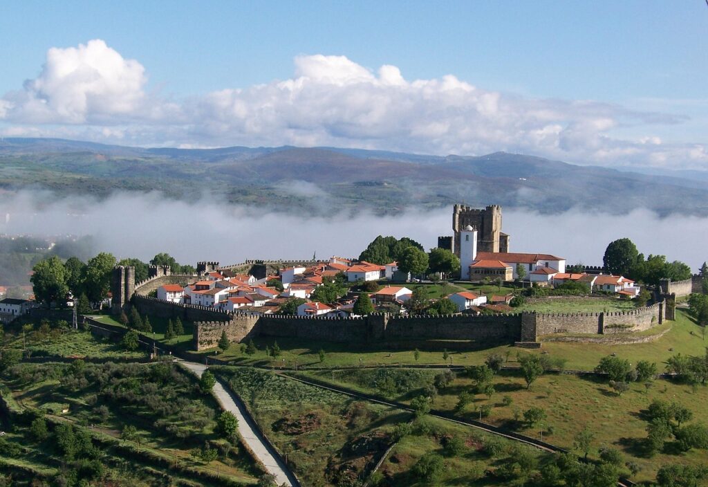 O que visitar em Bragança Portugal-971599 O que visitar em Bragança Portugal