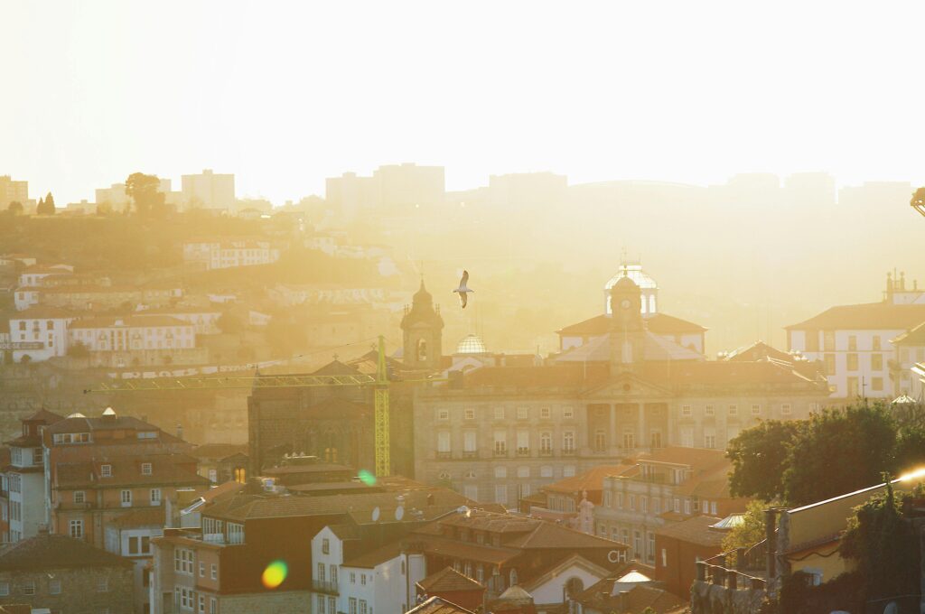 O que visitar em Porto O que visitar em Porto