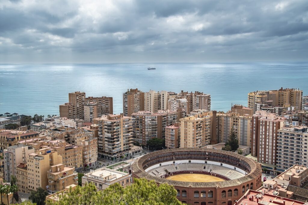 O que fazer em Málaga em 1 dia