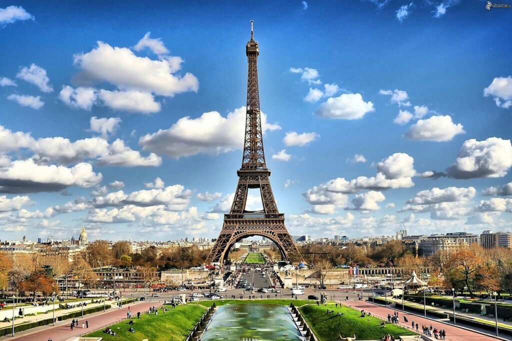 O que visitar em Paris em 2 dias